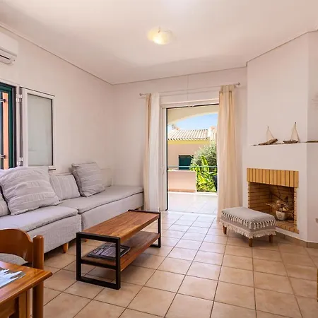 Tagoo House * Barbati