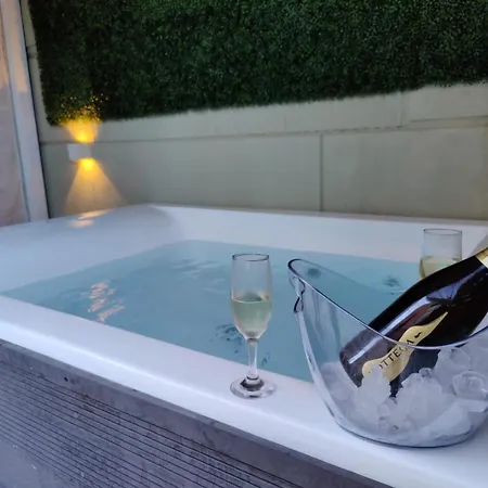 Hébergement de vacances Tagoo Beach House Barbati