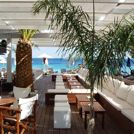 Tagoo Beach House Hébergement de vacances *