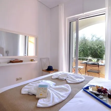 Hébergement de vacances Tagoo Beach House *
