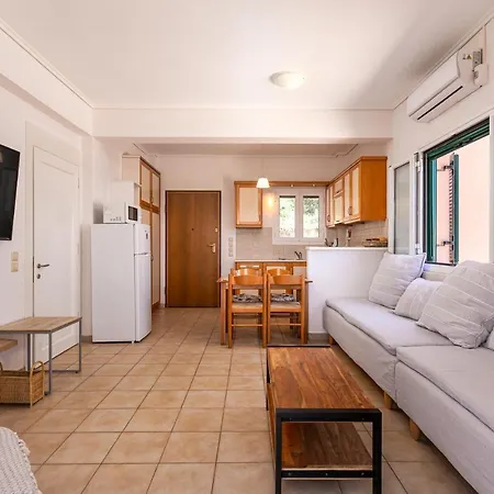 Tagoo Beach House Barbati
