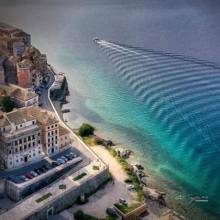 Tagoo Beach House Barbati