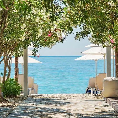 Tagoo Beach House * Barbati