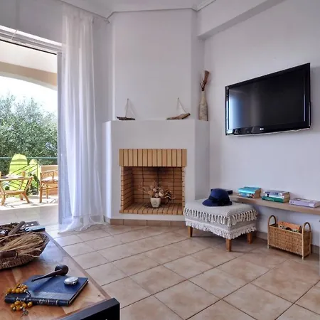 Tagoo Beach House Barbati